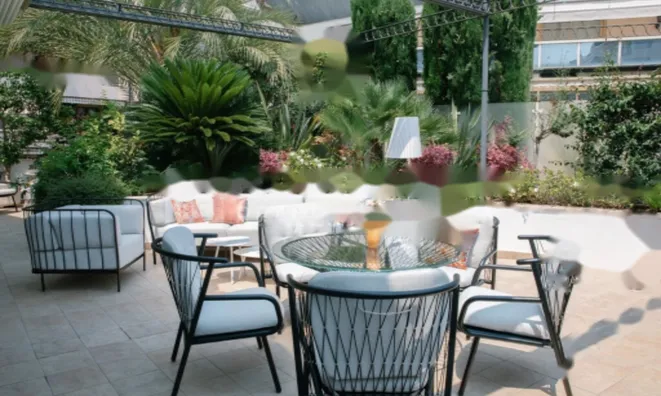 Недвижимость Apartment Monaco, La Rousse: 7