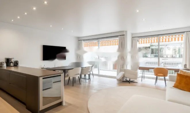 Недвижимость Apartment Monaco, La Rousse: 3