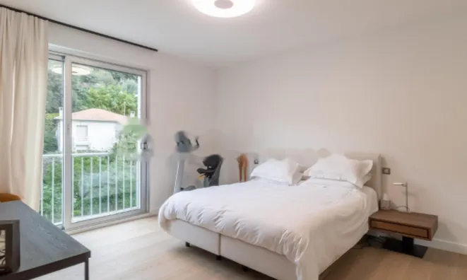 Недвижимость Apartment Monaco, La Rousse: 5