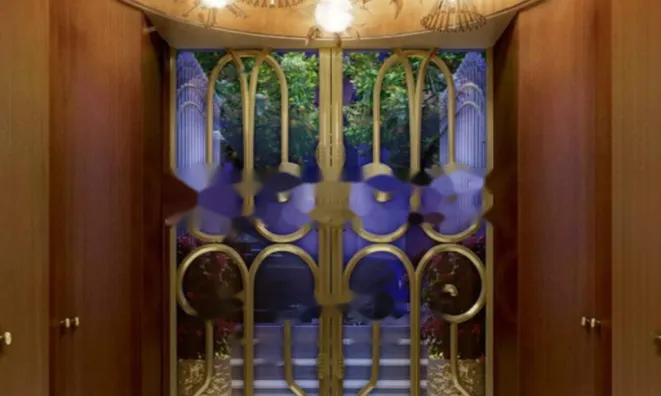 Недвижимость Apartment Monaco, Jardin Exotique: 7