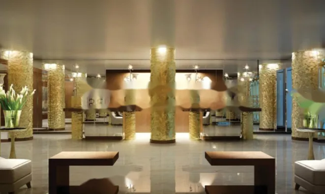 Недвижимость Apartment Monaco, Jardin Exotique: 9