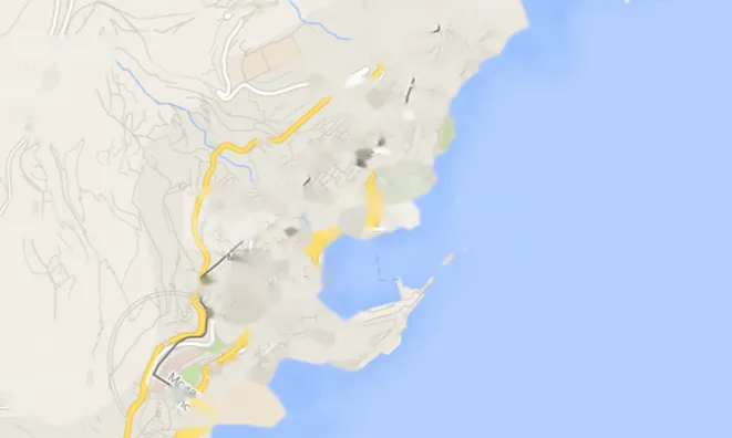 Недвижимость Apartment Monaco, Jardin Exotique: 11