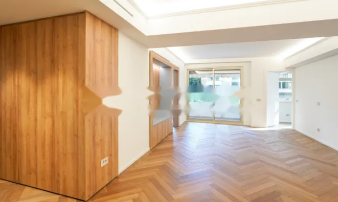 Недвижимость Apartment Monaco, Condamine: 2