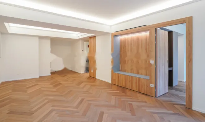 Недвижимость Apartment Monaco, Condamine: 3