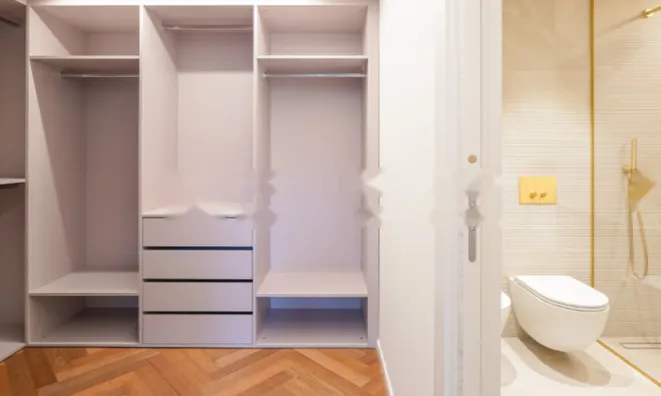 Недвижимость Apartment Monaco, Condamine: 7