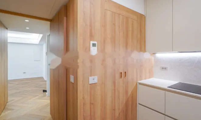 Недвижимость Apartment Monaco, Condamine: 10