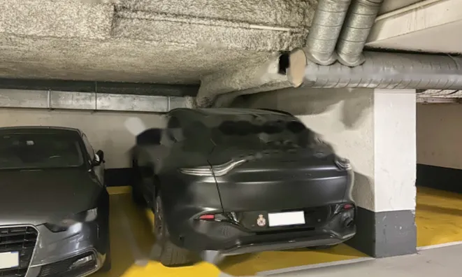 Недвижимость Apartment Monaco, Condamine: 12