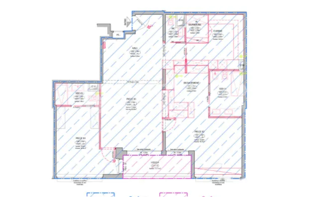 Недвижимость Apartment Monaco, Condamine: 13