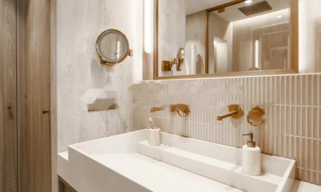 Недвижимость Apartment Monaco, La Rousse: 8