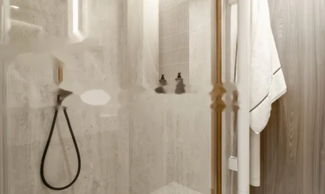 Недвижимость Apartment Monaco, La Rousse: 9