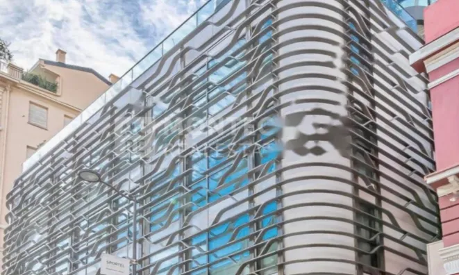 Недвижимость Apartment Monaco, Condamine: 1