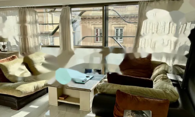 Недвижимость Apartment Monaco, Condamine: 4