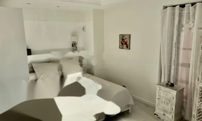 Недвижимость Apartment Monaco, Condamine: 7