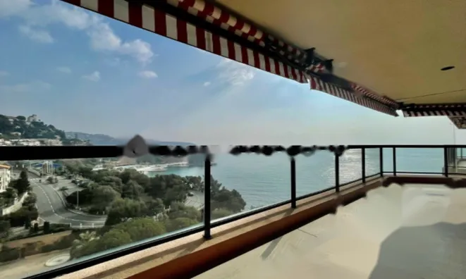 Недвижимость Apartment Monaco: 1