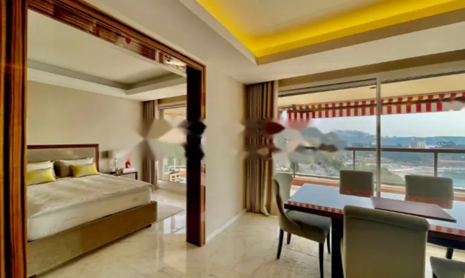 Недвижимость Apartment Monaco: 2