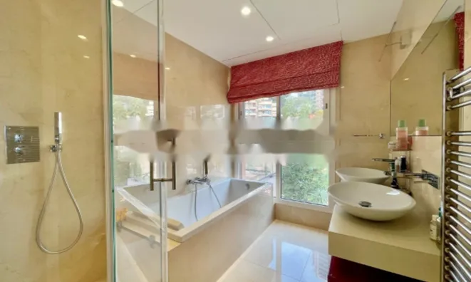 Недвижимость Apartment Monaco: 3