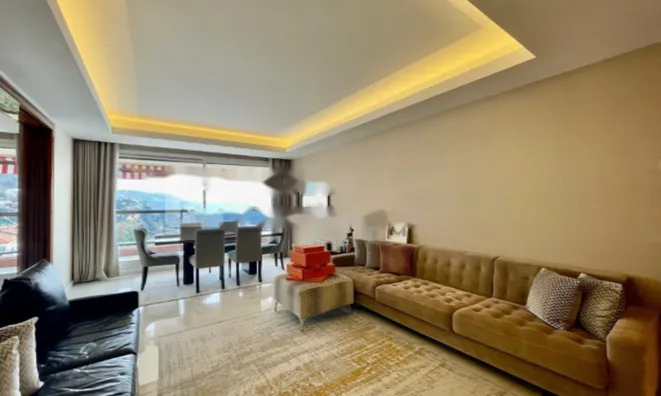 Недвижимость Apartment Monaco: 5