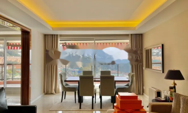Недвижимость Apartment Monaco: 6