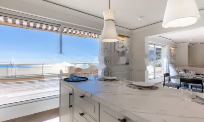 Недвижимость Apartment Monaco, Jardin Exotique: 4