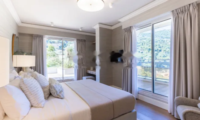 Недвижимость Apartment Monaco, Jardin Exotique: 5