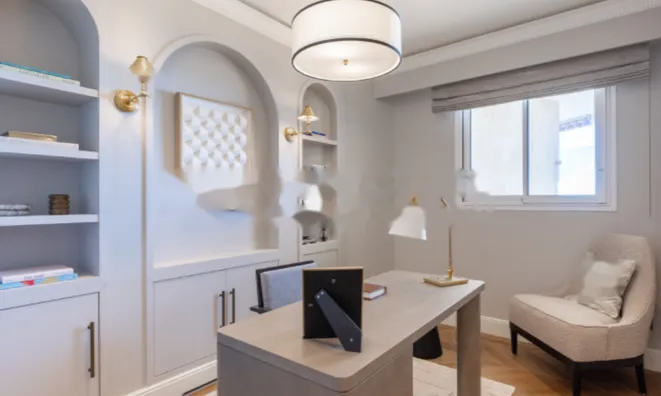 Недвижимость Apartment Monaco, Jardin Exotique: 7