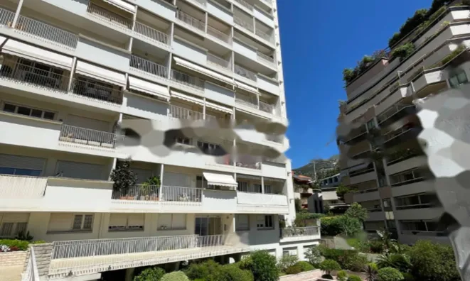 Недвижимость Apartment Monaco, Jardin Exotique: 1