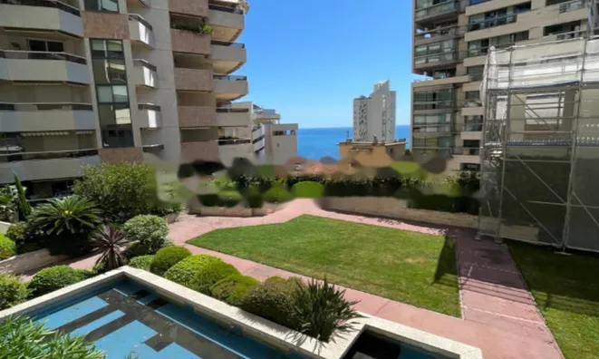 Недвижимость Apartment Monaco, Jardin Exotique: 3
