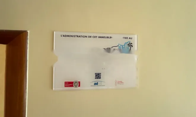 Недвижимость Apartment Monaco, Jardin Exotique: 5