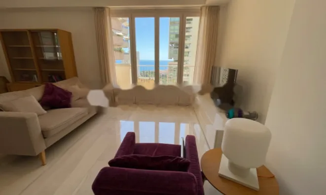 Недвижимость Apartment Monaco, Jardin Exotique: 6