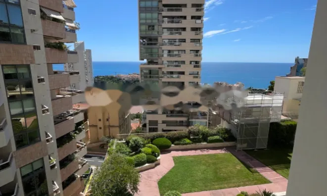 Недвижимость Apartment Monaco, Jardin Exotique: 8