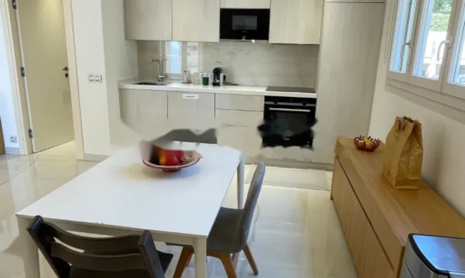 Недвижимость Apartment Monaco, Jardin Exotique: 9