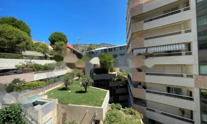 Недвижимость Apartment Monaco, Jardin Exotique: 11