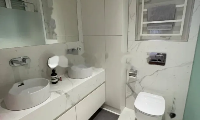 Недвижимость Apartment Monaco, Jardin Exotique: 14