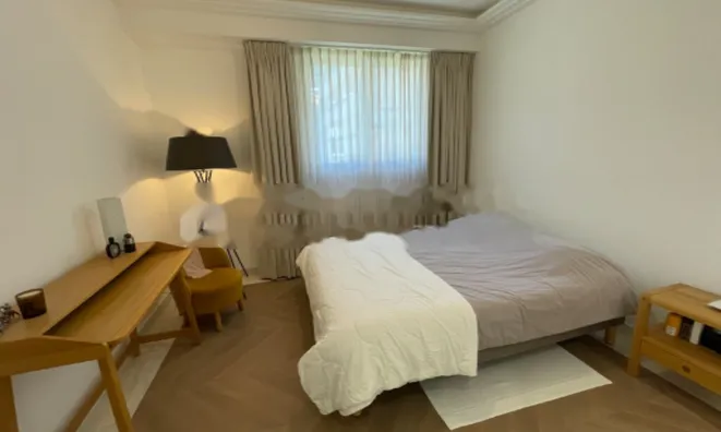 Недвижимость Apartment Monaco, Jardin Exotique: 15