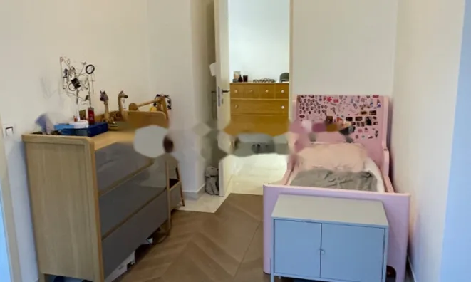 Недвижимость Apartment Monaco, Jardin Exotique: 21