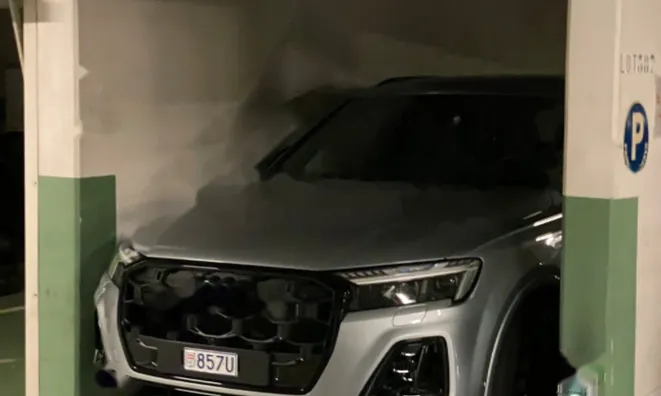 Недвижимость Apartment Monaco, Jardin Exotique: 23