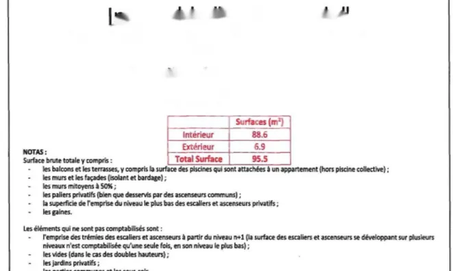 Недвижимость Apartment Monaco, Jardin Exotique: 26