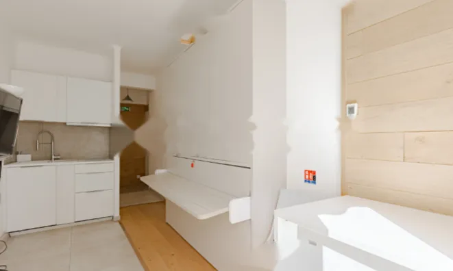 Недвижимость Apartment Monaco, Monte-Carlo: 7