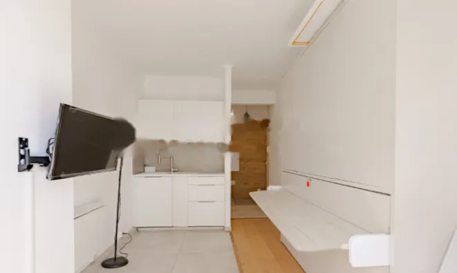 Недвижимость Apartment Monaco, Monte-Carlo: 8