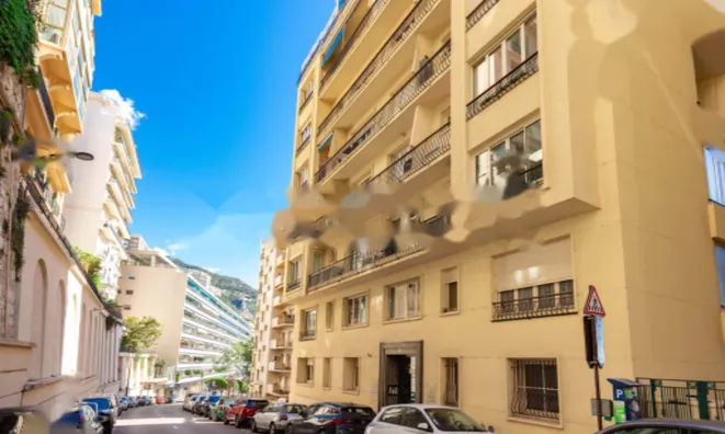 Недвижимость Apartment Monaco, Monte-Carlo: 11