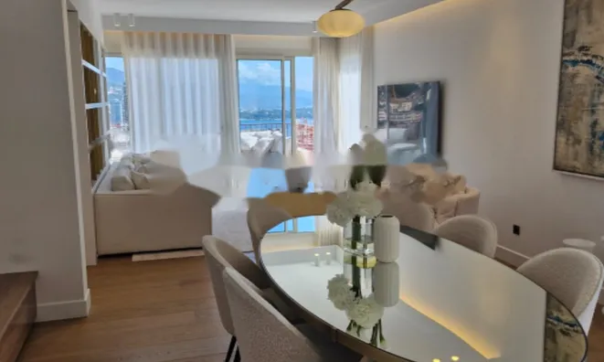 Недвижимость Apartment Monaco, Jardin Exotique: 1