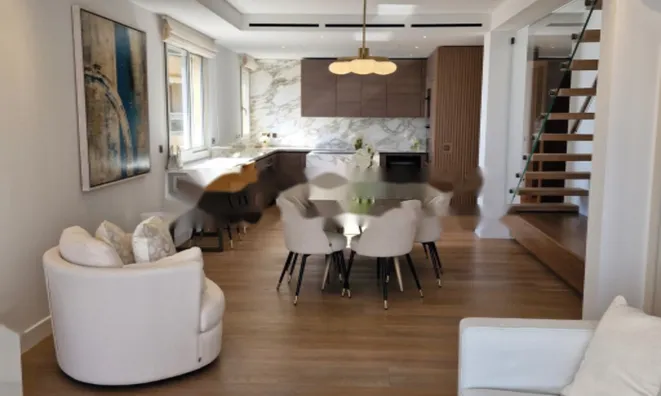 Недвижимость Apartment Monaco, Jardin Exotique: 2