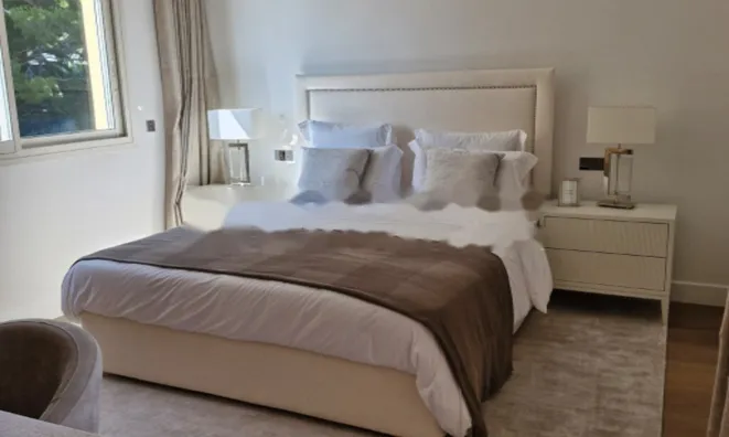 Недвижимость Apartment Monaco, Jardin Exotique: 4