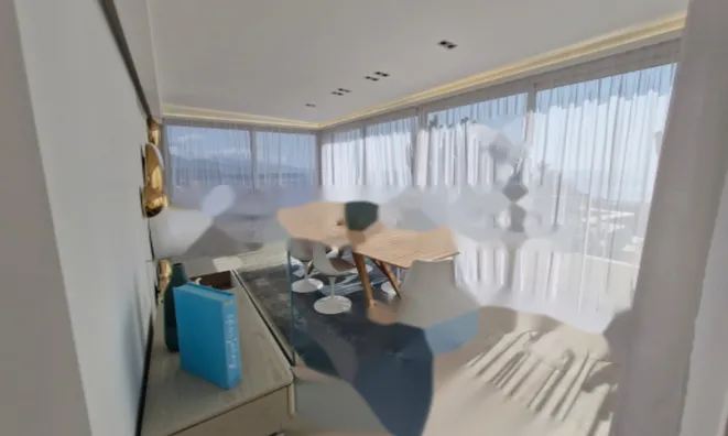 Недвижимость Apartment Monaco, Jardin Exotique: 5