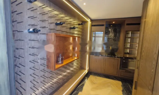 Недвижимость Apartment Monaco, Jardin Exotique: 6