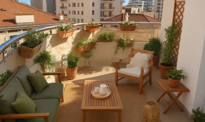 Недвижимость Apartment Monaco, Monte Carlo: 10