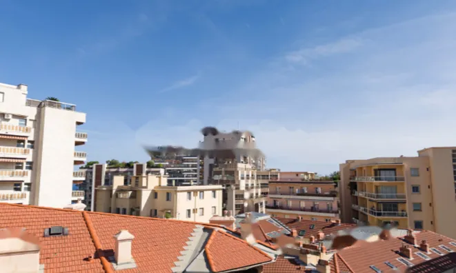 Недвижимость Apartment Monaco, Monte Carlo: 12