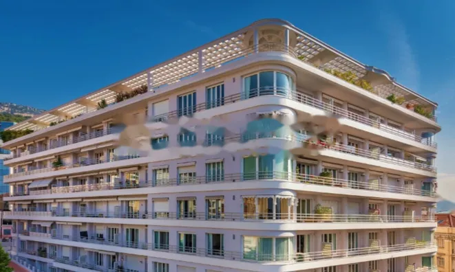 Недвижимость Apartment Monaco, Monte Carlo: 13