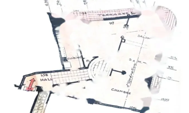 Недвижимость Apartment Monaco, Monte Carlo: 14