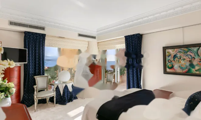 Недвижимость Apartment Monaco, Fontvieille: 4